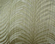 Plutus Delicate Waves Handmade Throw Pillow, Double Sided 22"x22"