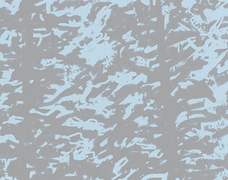 Hidden Forrest, Floral Print Kitchen Towel, Gray, 18 x 30"