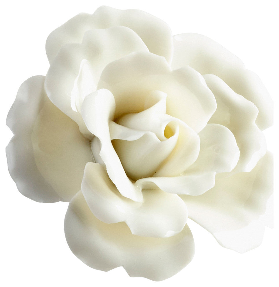 Small Blooming Parade Wall Decor