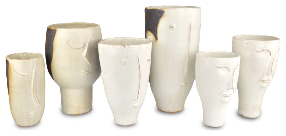 Poet Medium Vase