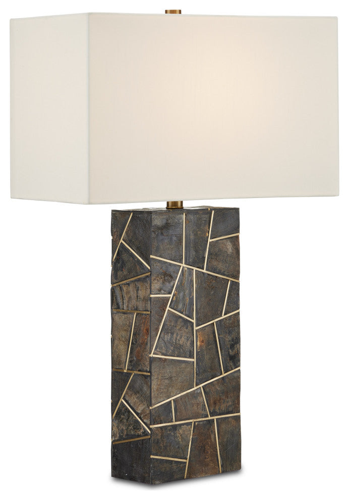 Carina Table Lamp