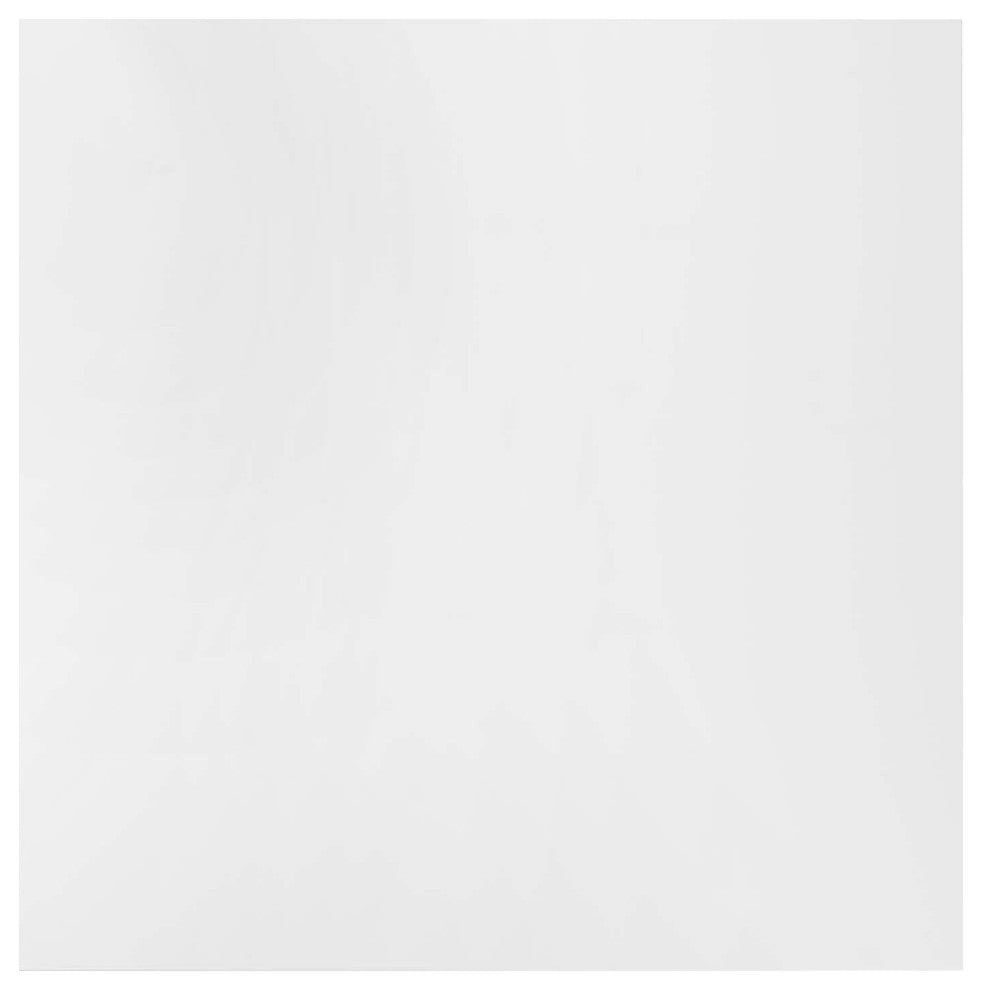 Lippa 47" Square Wood Top Dining Table