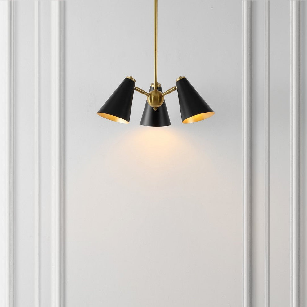 Safavieh Naveeda 3Lt 21" Pendant