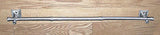 Bamboo Towel Bar 24", AntiqueBronze