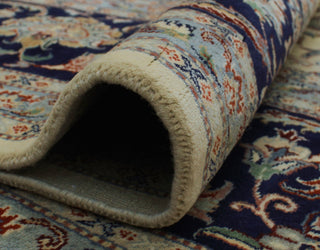 Pak-Persian Naeem Ivory Rug, 9'0x12'2