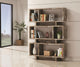 Josef 66" Bookshelf