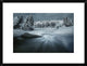 "Just A Dream" Framed Digital Print by Arnaud Maupetit, 26"x20"