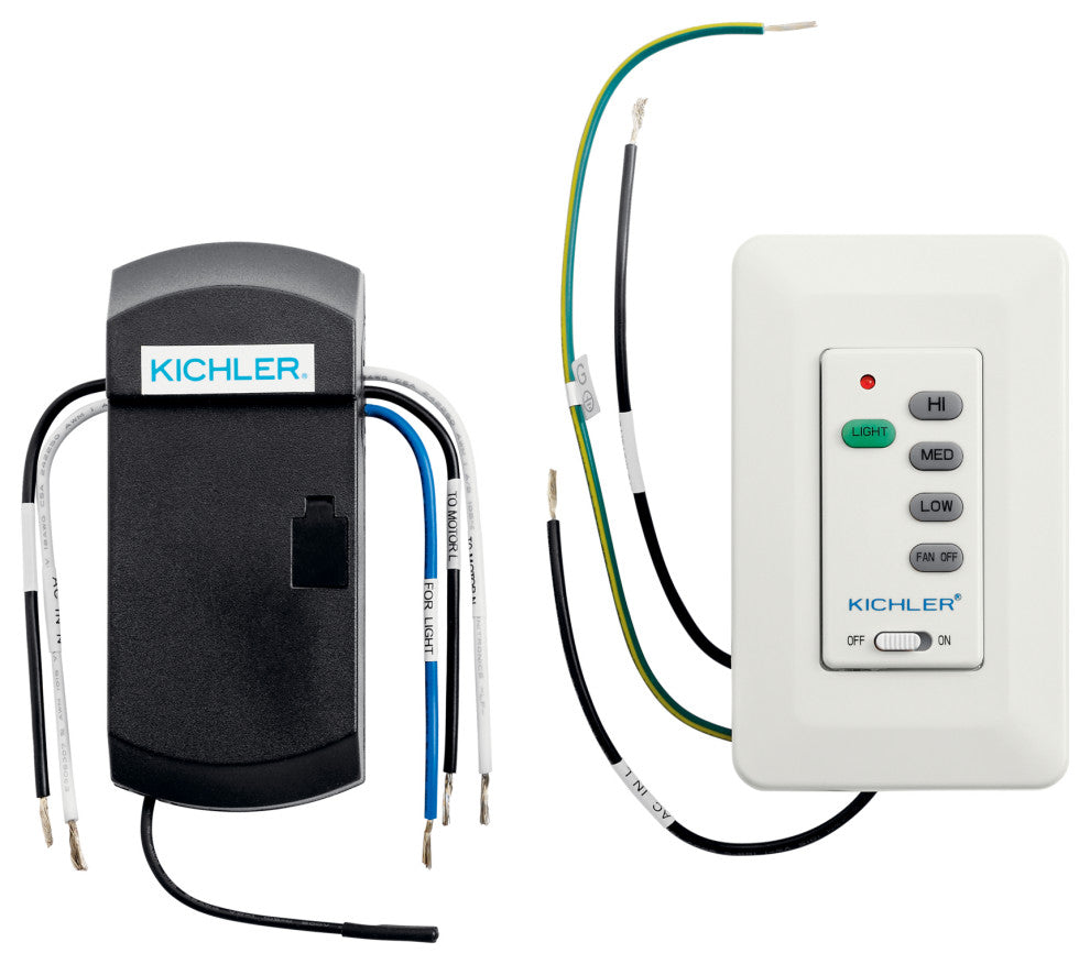 56K Wall Control System Basic