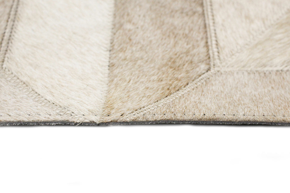 Bashian Nixon Area Rug Camel 4'' X 6''
