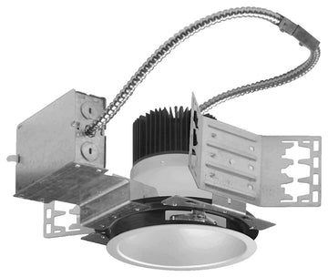 ADL6-1028-UNV-35K ADL4 Series 6", 28W Architectural LED Downlight, 3500K