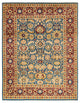 Mogul, One-of-a-Kind Hand-Knotted Area Rug Green, 9'3"x11'10"