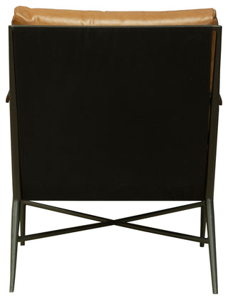 Mitzi Accent Chair