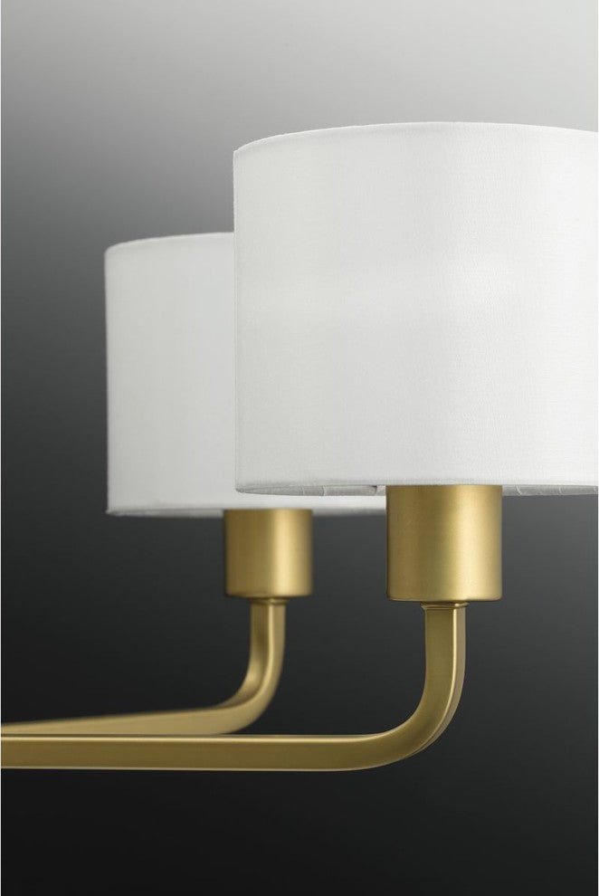 Palacio 9-Light Chandelier