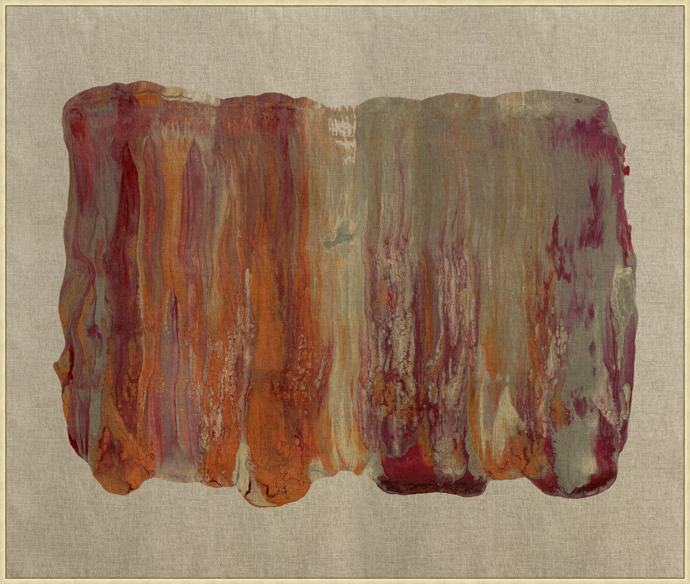 One Secret 2, Giclee Reproduction Artwork