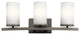 Bath 3-Light, Olde Bronze