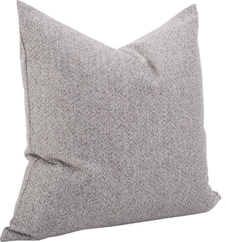 Elegant Panama Stone Pillow 24x24