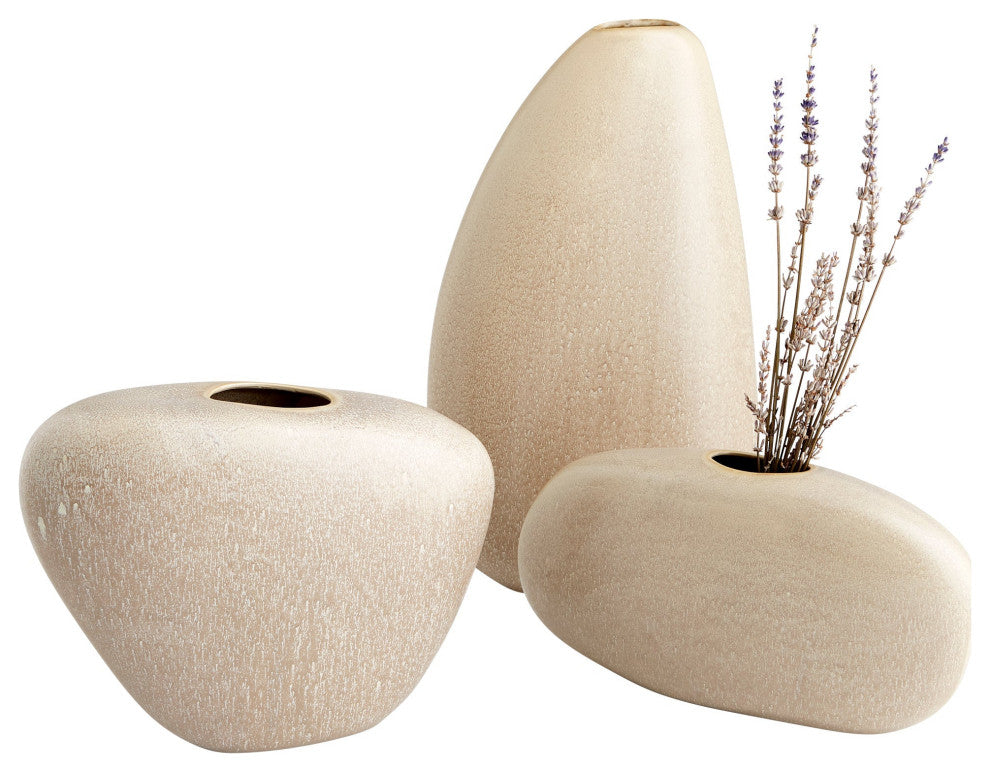 Pebble Vase, Medium
