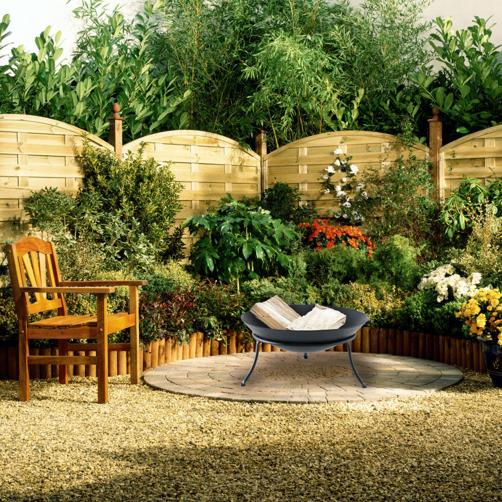 2 Piece Americana Fire PIt