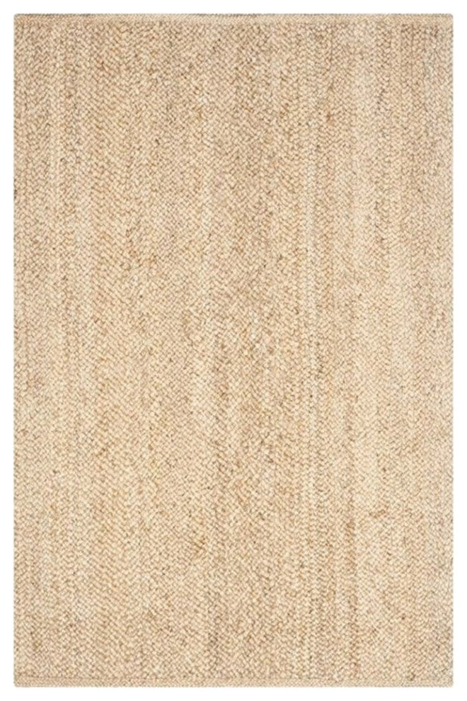 Safavieh Natural Fiber Natural Area Rug - 5' x 8'