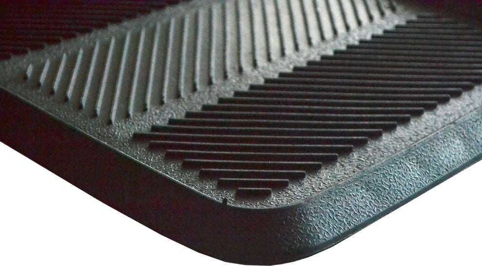 Homenmore Rubber Boot Tray