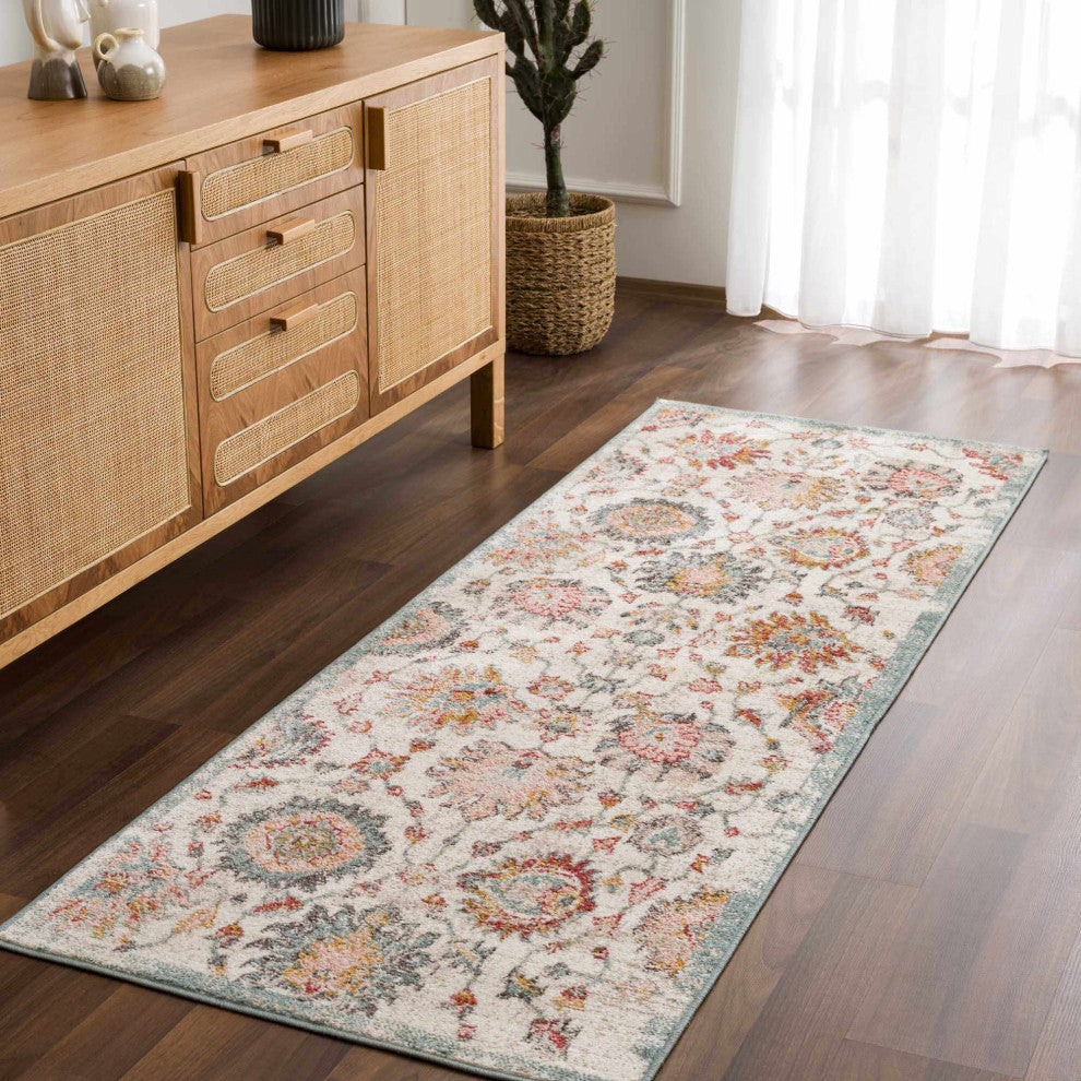 Hauteloom Twilight Area Rug, 7'10"x10'2" Rectangle