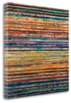 "Shattered Earth" By Hilario Gutierrez, Giclee Print on Gallery Wrap Canvas