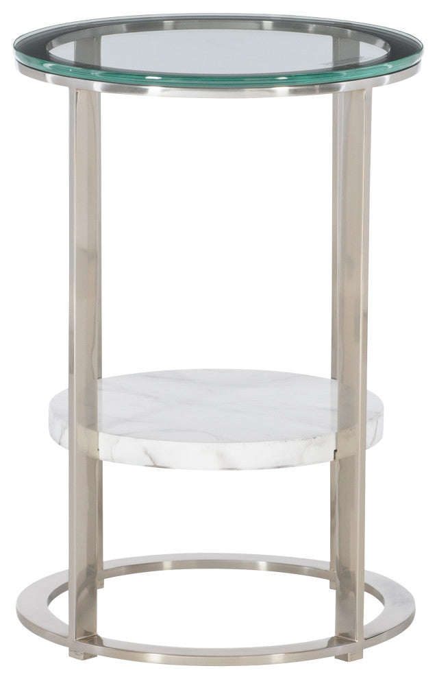 Bernhardt Lafayette Accent Table