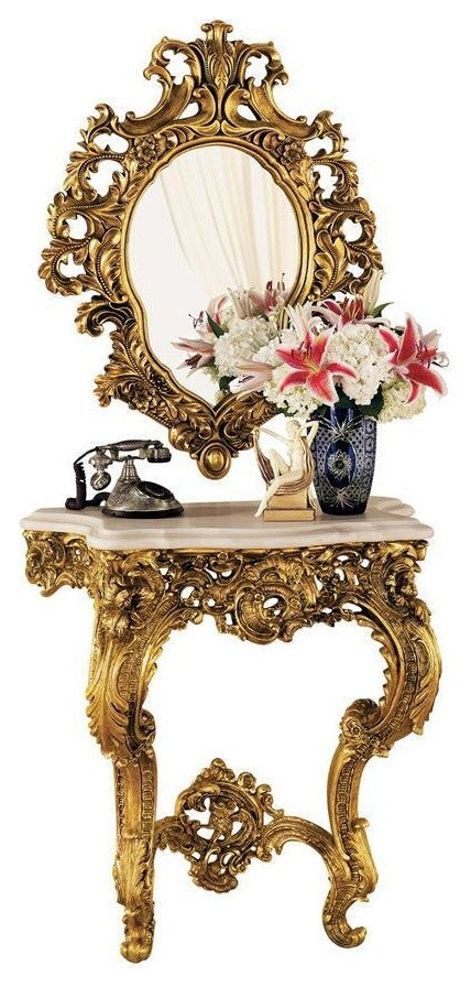 Antoinette Mirror