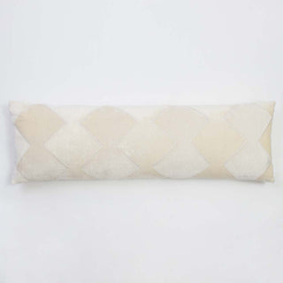 Ainsley, Ivory, X Long Bolster