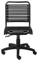 Allison Bungie Flat Low Back Office Chair