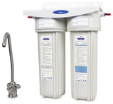 Ceramic Under Sink Water Filter System