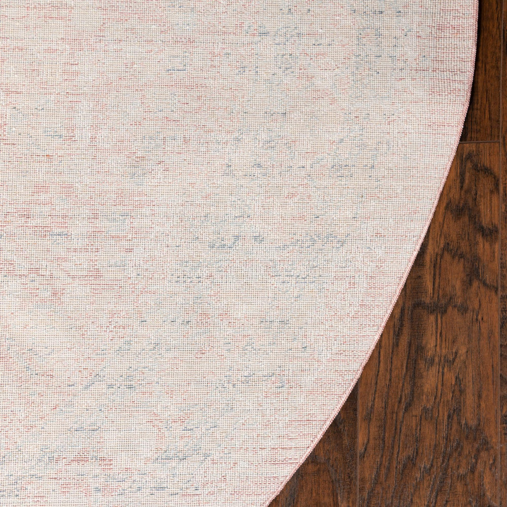 Unique Loom Noble Elizabeth Area Rug