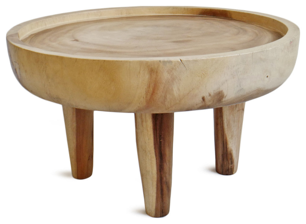 Sauta Raw Coffee Table