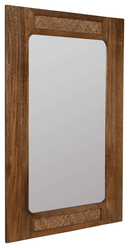 Carter Wall Mirror