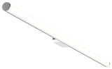 Sonneman 3773-32 Fino 32"W LED Bath Bar - Satin Chrome