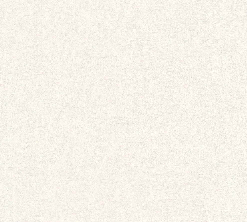 Moments, Baroque Motifs, Flowers And Garlands Beige Wallpaper Sample, Modern