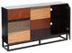 Maximillion Credenza