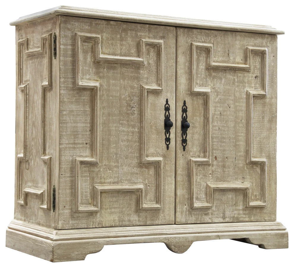 CFC Furniture Gothic Cabinet