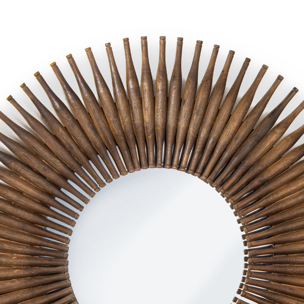 Regina Andrew Rolling Pin Mirror