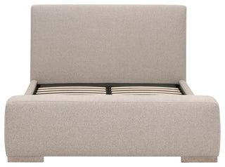 Warren Queen Bed