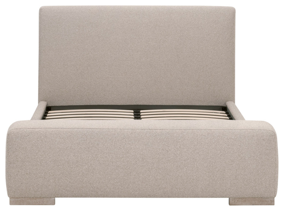 Warren Queen Bed