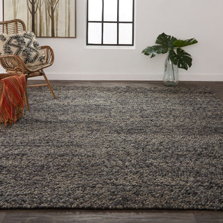 Weave & Wander Genet Purple/Multi 5'x8' Hand Woven Area Rug