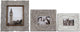 Askan Picture Frame (Set of 3)