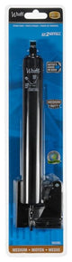 Wright Products™ V820BL Light Duty Pneumatic Door Closer, Black Finish