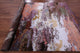 Wool and Silk Abstract Handmade Rug 7' 10" X 10' 0" Q8785