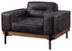 Silchester Chair, Antique Ebony