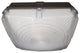 Nuvo 28W LED 8.5" Outdoor Canopy Fixture