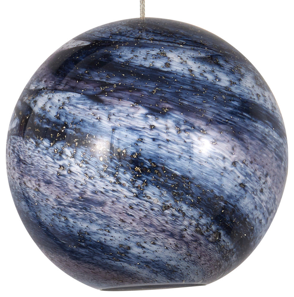 Palatino 36-Light Multi-Drop Pendant