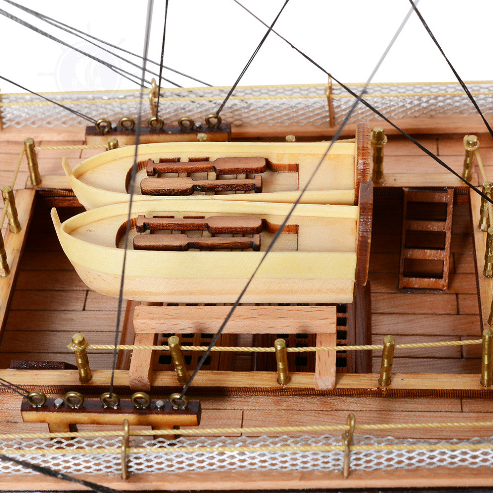 HMS Surprise Medium
