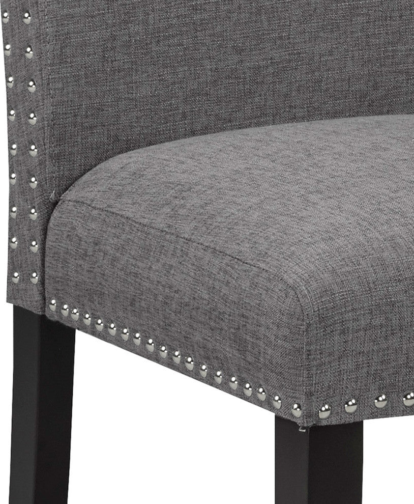 Sunny Chair, Set of 2, Slate